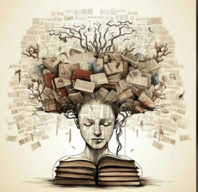 چرا مغزِ کتاب‌خوان، جوان‌تر می‌ماند؟