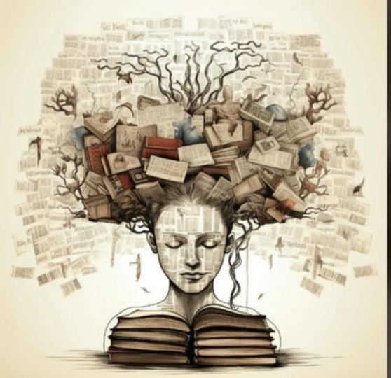 چرا مغزِ کتابخوان، جوانتر میماند؟